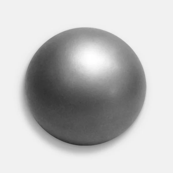 Pelota de Pilates Ø21 cm  liviana