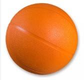 Pelota de espuma de PU Basquet Nº5 23 cm colore
