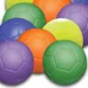 Pelota de espuma de PU  didáctica 1
