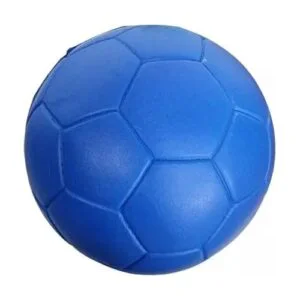 Pelota de espuma de PU  didáctica Nº 3 pentagonal 