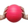 Pelota espuma PU tipo Vóley, 18 paneles