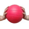 Pelota espuma PU tipo Vóley, 18 paneles