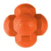 Pelota de reacción QUUZ goma maciza