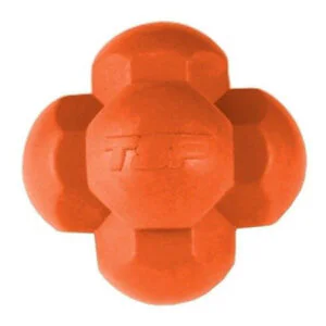 Pelota de reacción goma maciza Quuz