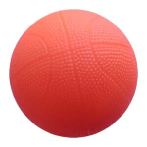 Pelota para estimulación HARD Ø 7 5cm