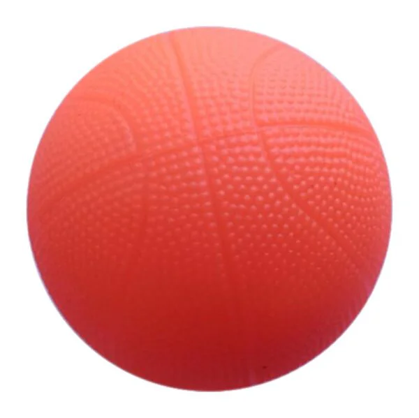 Pelota para estimulación HARD  Ø 7 5cm