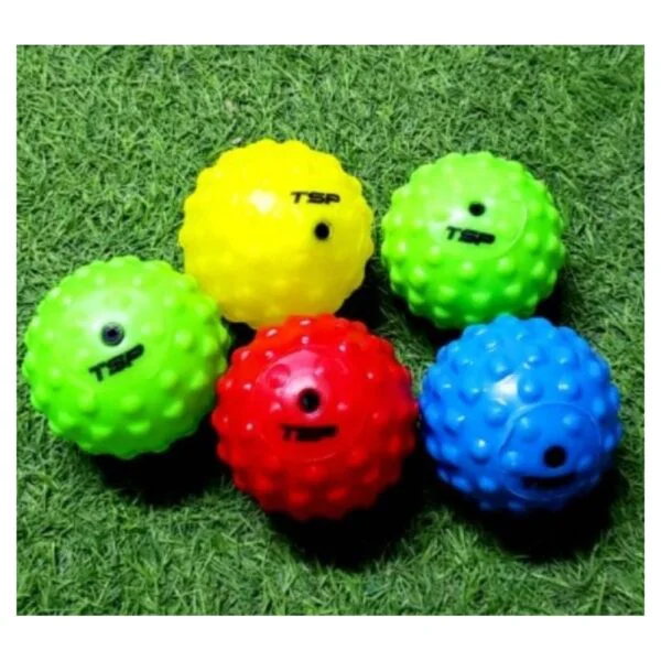 Pelota para masajes Relax Ball  Ø7 5 cm