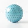 Pelota de masajes c/puntas Ø 20 cm, inflable