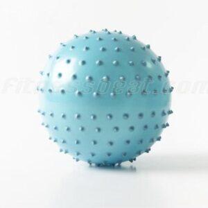 Pelota para masajes  con puntas  Ø 20 cm  c/u  inf