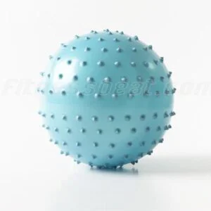 Pelota para masajes  con puntas  Ø 20 cm  c/u  inf