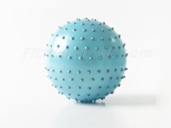 Pelota para masajes  con puntas  Ø 20 cm  c/u  inf