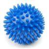 Pelota de masajes c/puntas flexible, Ø 7,5 cm