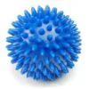 Pelota de masajes c/puntas flexible, Ø 7,5 cm