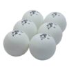 Pelotitas Ping Pong GIANT DRAGON 1 estrella, x 6
