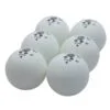 Pelotitas Ping Pong GIANT DRAGON 1 estrella, x 6
