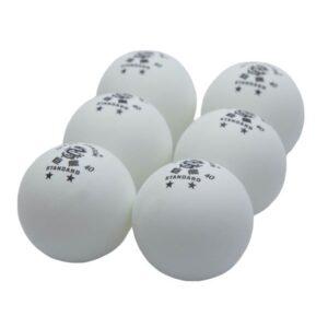 Pelotita de Ping Pong GIANT DRAGON 2 estrella 40