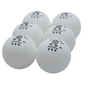 Pelotita de Ping Pong GIANT DRAGON 3 estrellas Sup