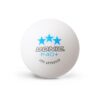 Pelotitas DONIC P 40+ 3 estrellas Super, x 120