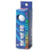 Pelotitas Ping-Pong DOUBLE FISH 3 estrellas, x 3