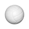 Pelotitas de metegol  blíster x 3 unidades