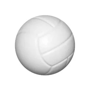 Pelotitas de metegol blíster x 3 unidades