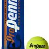Pelotitas de tenis PENN Pro Marathon, tubo x 3