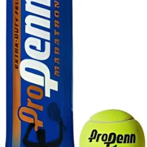 Pelotitas de tenis Penn Pro Marathon tubo x 3 uni