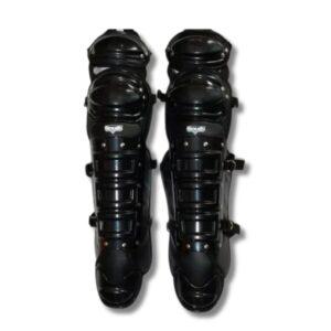 Perneras para Catcher SOUTH mod LGS-1 para Beisbo