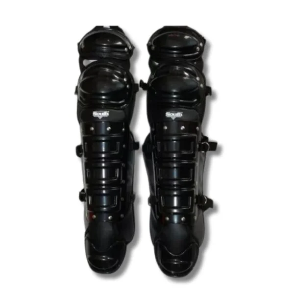 Perneras para Catcher SOUTH mod  LGS-1 para Beisbo