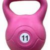 Pesa rusa Kettlebell 11 kg, PVC