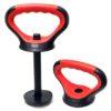 Pesa rusa Kettlebell recargable hasta 20 kg
