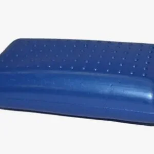 Plantilla inflada de balance y equilibrio 24 x 12
