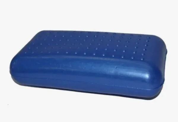 Plantilla inflada de balance y equilibrio  24 x 12