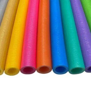 Protección laminado para caño pelotero