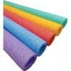 Protección caño pelotero Ø 8,2 cm x 2 m, espuma PE