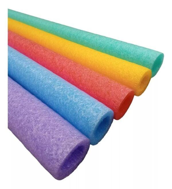 Protección para caño pelotero