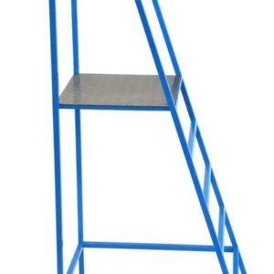 Protecciones para plataforma de juez