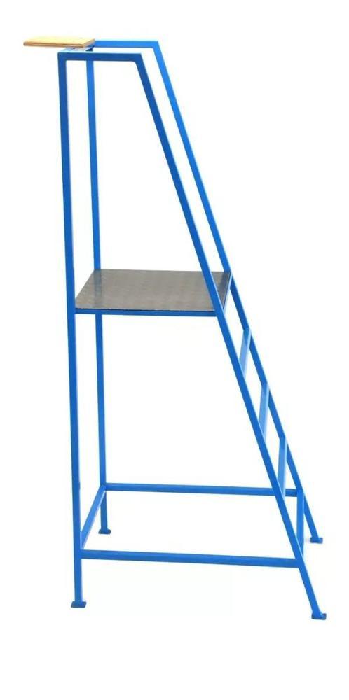 Protecciones para plataforma de juez
