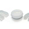 Protector bucal STRIKER doble c/caja