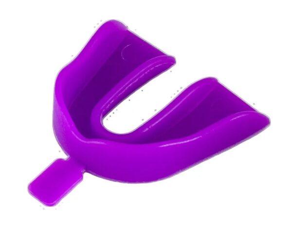 Protector bucal STRIKER Simple  SABORIZADO