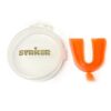 Protector bucal STRIKER simple saborizado c/caja