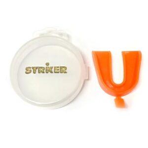 Protector bucal STRIKER Simple SABORIZADO c/caja