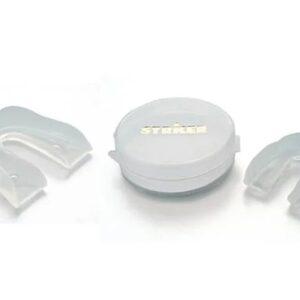 Protector bucal STRIKER Simple c/caja