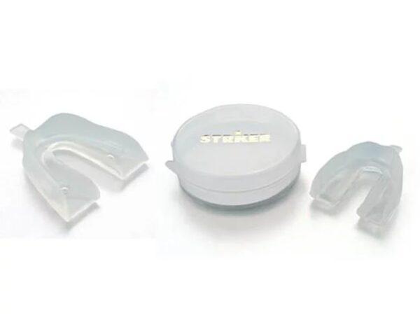 Protector bucal STRIKER Simple c/caja