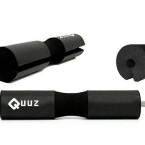 Protector cervical para barras
