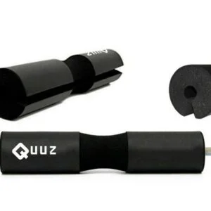 Protector cervical para barras