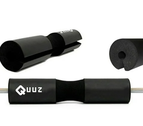 Protector cervical para barras