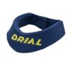 Protector de cuello arquero de hockey DRIAL