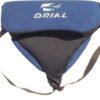 Protector inguinal femenino arquero hockey DRIAL