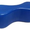 Pull Buoy forma de 8, PVC sellado, nacional